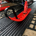 CALIBER INC auto part