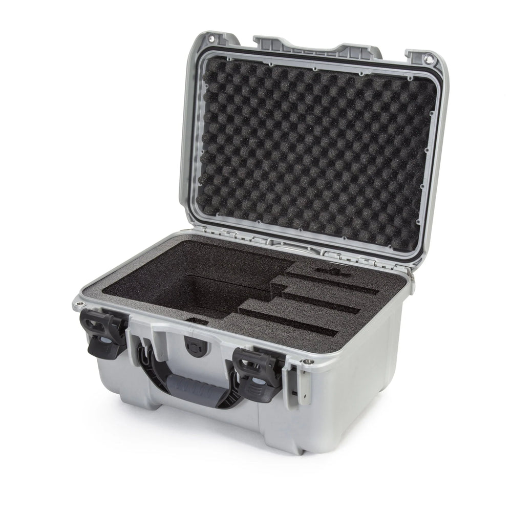Nanuk silver auto part