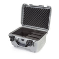 Nanuk silver auto part