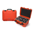 Nanuk auto part installed view