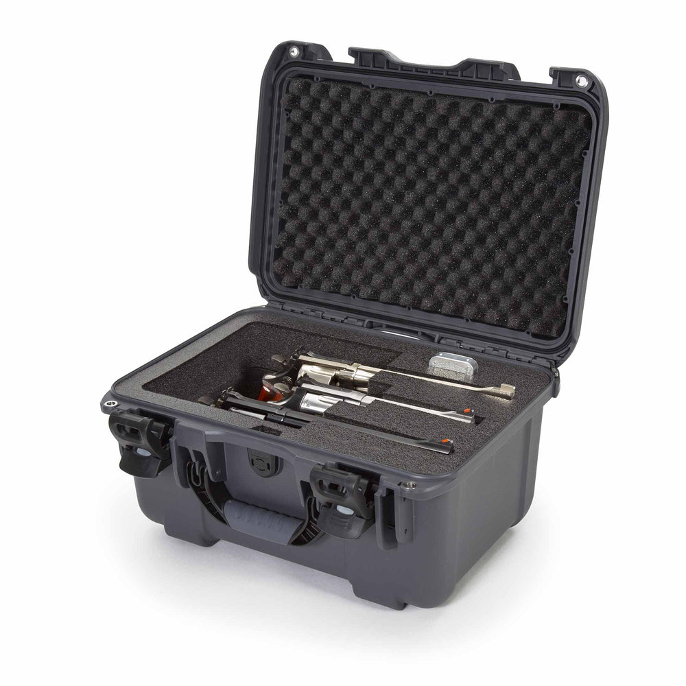 Nanuk auto part