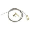 PARKING BRAKE CONNECTOR CABLE KIT