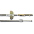 PARKING BRAKE CONNECTOR CABLE KIT