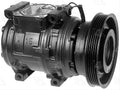 COMPRESSOR RMFG