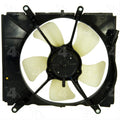 RADIATOR FAN MOTOR ASSEMB