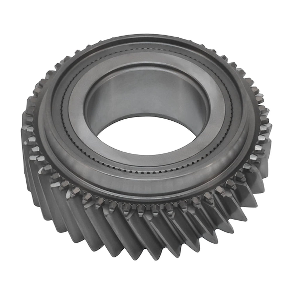 USA Standard Manual Transmission ZF 2nd Gear 37-Tooth ZF S547 M T 96- 01 2ND GEAR 37 TOOTH