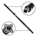 USA Standard (Yukon) auto part detail
