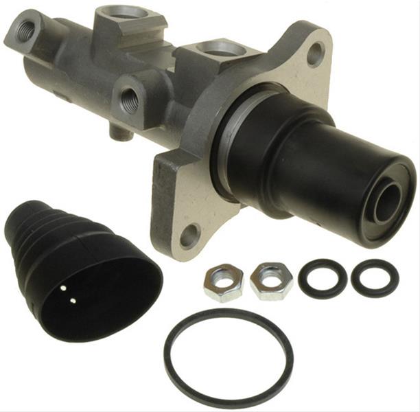 BRAKE MASTER CYLINDER