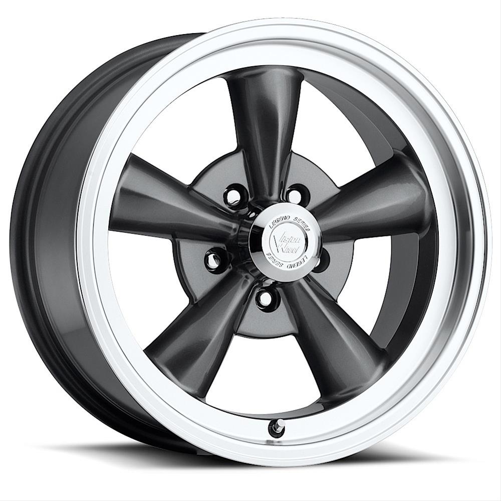 VISION WHEEL auto part