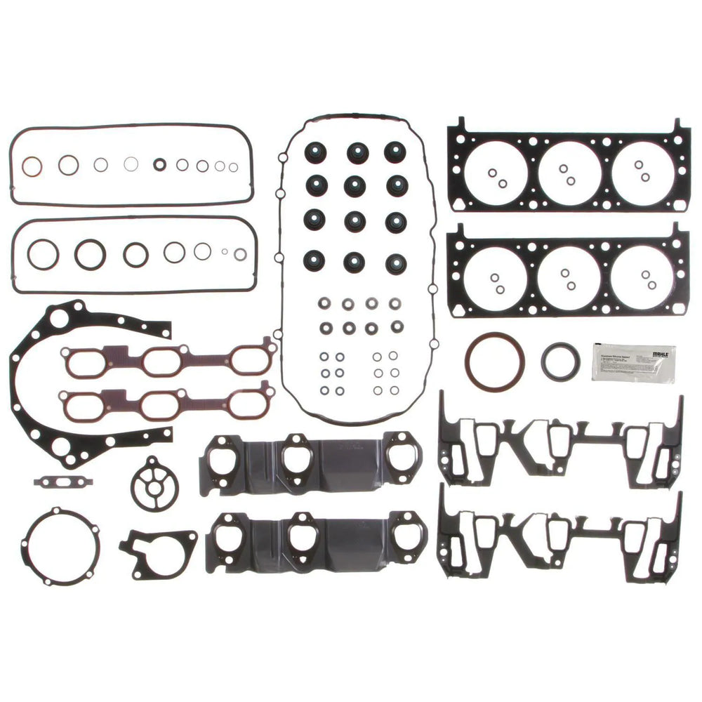 Mahle auto part