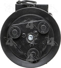 FORD FS10 COMPRESSOR