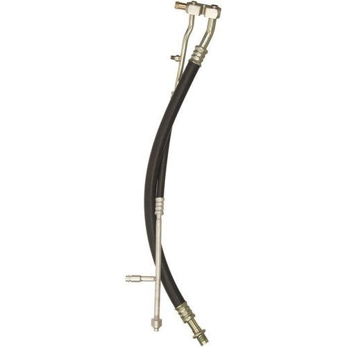 UFLEX USA auto part