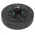 KIT HD 00841802 54.50 1.718 GREASE SEAL WHEEL NUTS