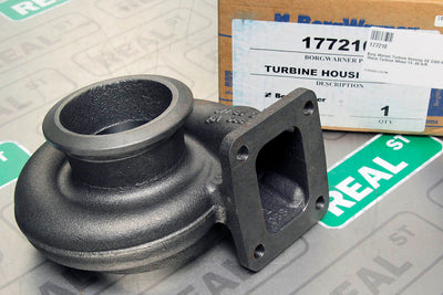 BorgWarner S300SX 0.88 A/R T4 76mm Turbine Housing