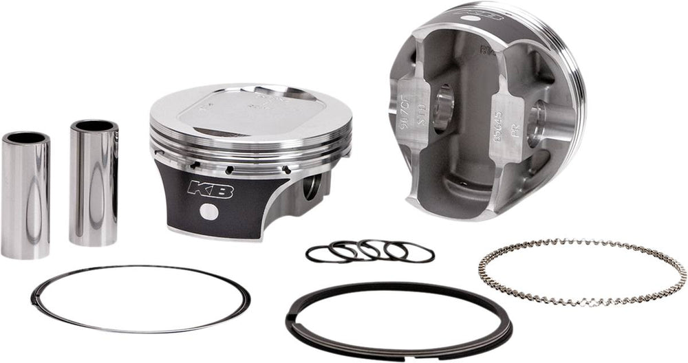 United Engine Machine Co auto part