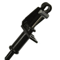 STANDARD IGN auto part close-up