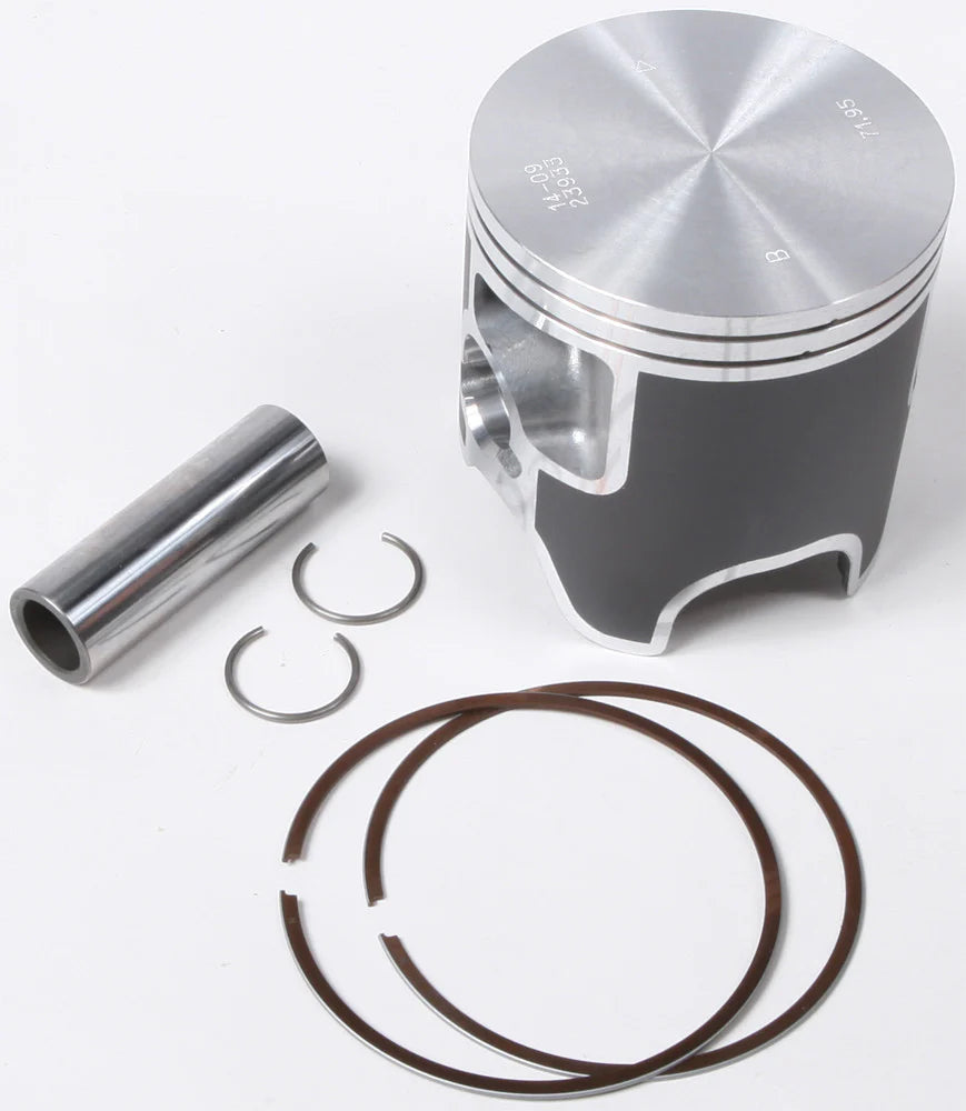 Vertex Pistons 08-13 WR 300 Cast Replica Piston Kit