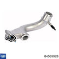 CSF 18-20 Buick Enclave 3.6L OEM Plastic Radiator