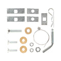 Hidden Hitch auto part