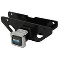 Hidden Hitch auto part