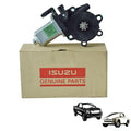 WINDOW LIFT