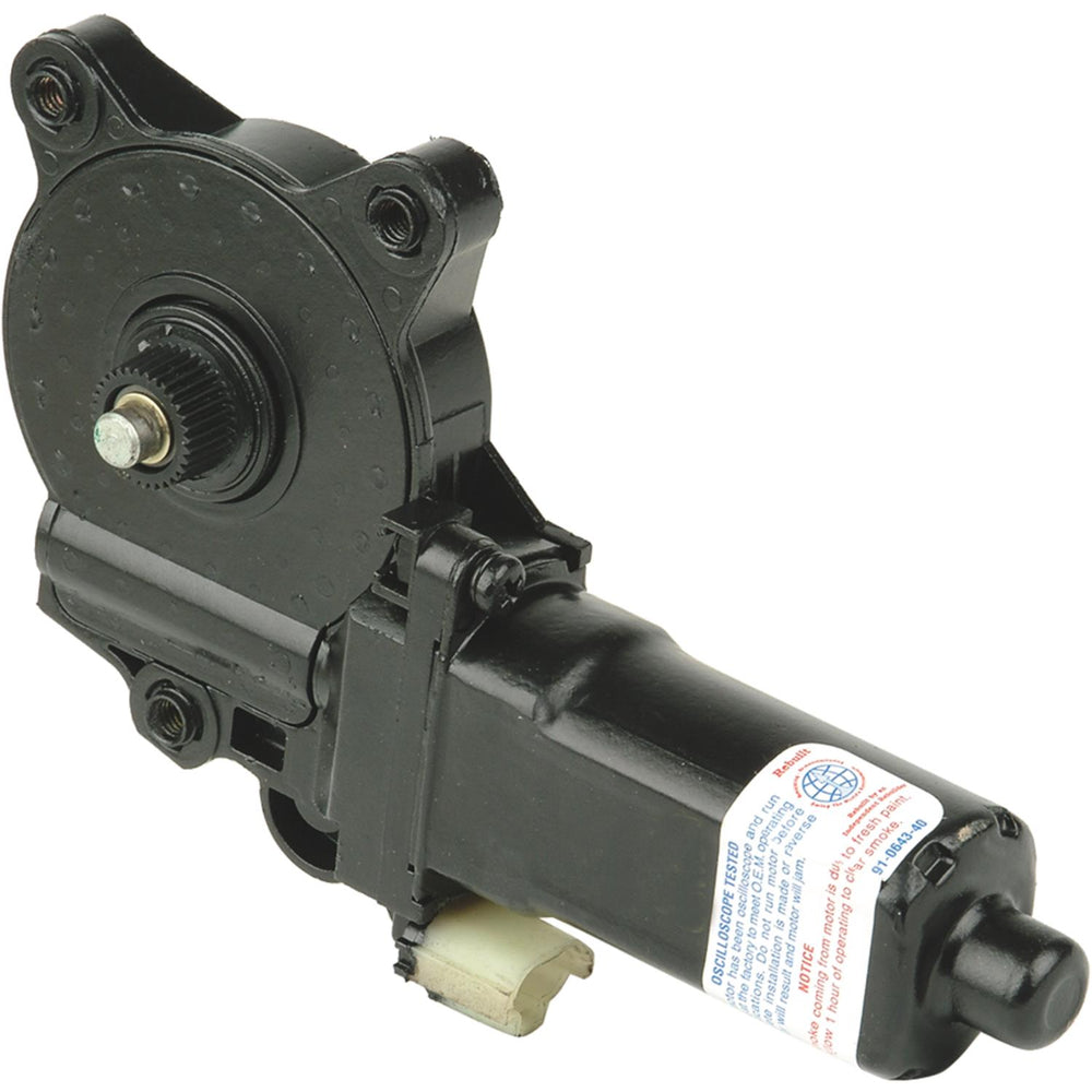 A1 REMFG INC auto part