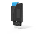 CIRCUIT BREAKER C3FLAT ROCKER300A