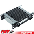Series-1 Oil Cooler 19 Row w/M22 Ports