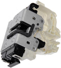 DOOR LOCK ACTUATOR
