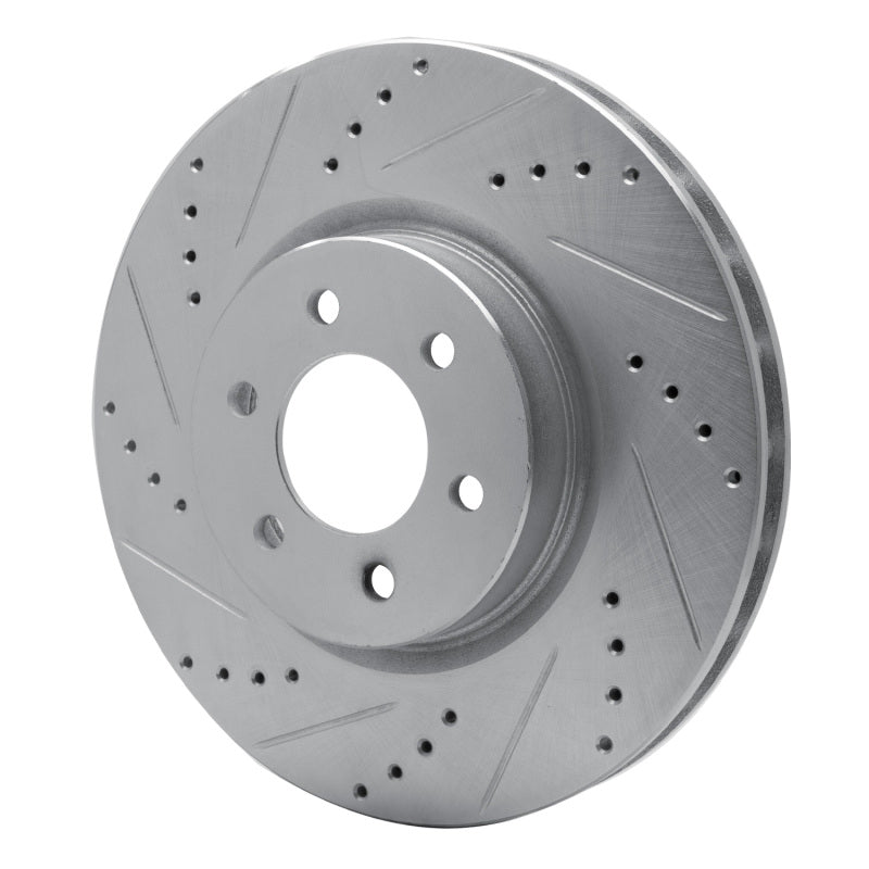 R1 Concepts silver auto part