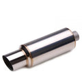Skunk2 Universal Exhaust Muffler 60mm (2.25in.) Exhaust System