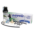 COMPLETE EVERPURE FILTRATION SYSTEM