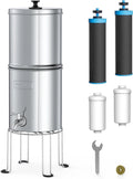 COMPLETE EVERPURE FILTRATION SYSTEM
