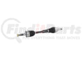 CV AXLE