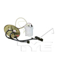 0507 FD F250 SPR DUTY 5.4L V8 FUEL MODULE