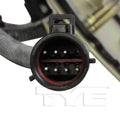 0507 FD F250 SPR DUTY 5.4L V8 FUEL MODULE