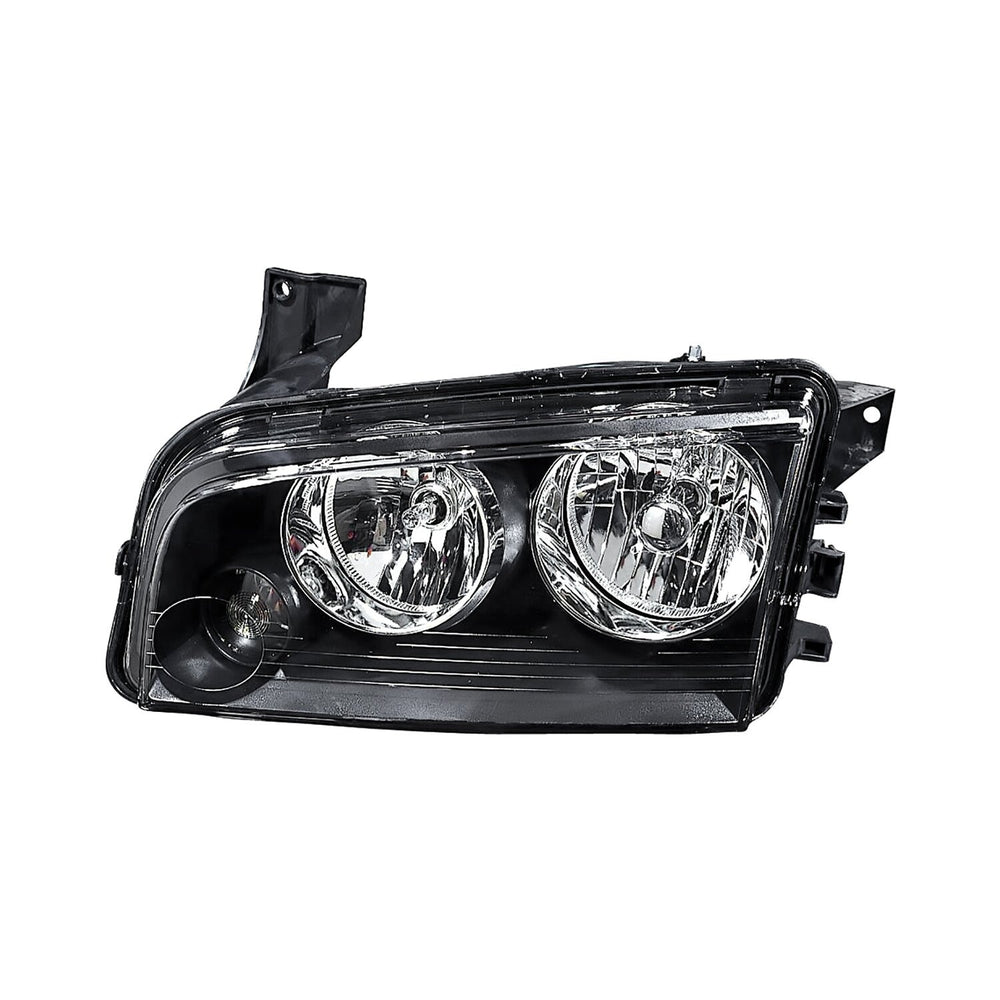 Maxzone Vehicle Lighting Corp auto part