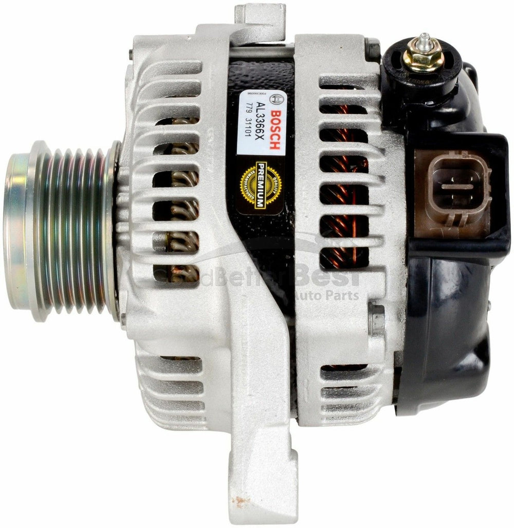 REMAN ALTERNATOR