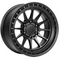Katana black auto part