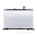 TYC auto part detail