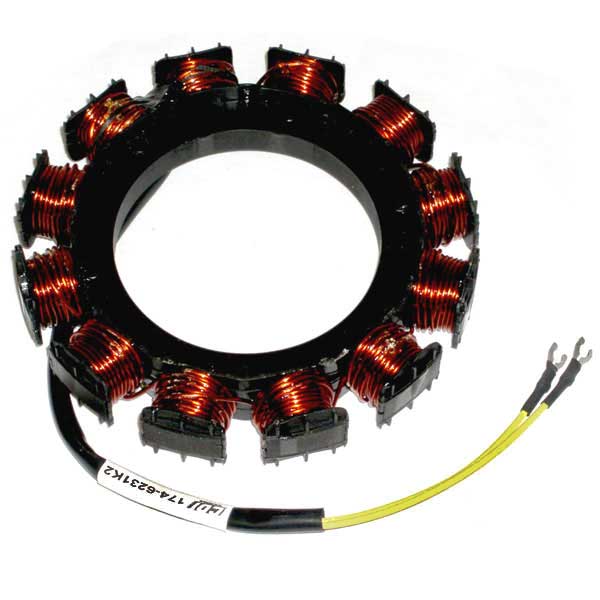 SIERRAMARINE auto part