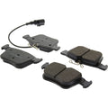 OE Plus Brake Kit 2 Wheel