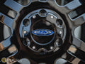 MO951 20X9 5X150 G-BLK MACH 30MM