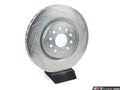 Brembo Disc 330x28mm Slotted 12-12 Volkswagen Beetle Turbo Front 10-12 Volkswagen Golf Front (Mk