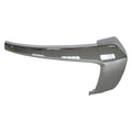 Sherman Parts chrome bumper