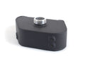ALUM SUPERCHARGER TANK, FLAT FOR KE
