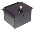 HAVIS auto part installed view