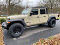 ~(29 lbs. 19X19X10)~ 171 (171) MATTE BLACK 17X9 8-170 0MM 130.8MM