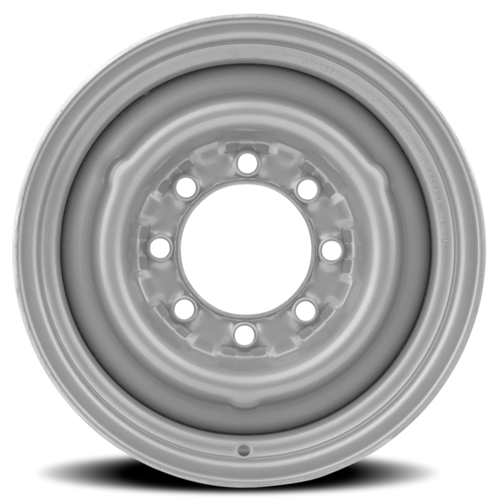 16X6 8X6.5 SINGLE NEW