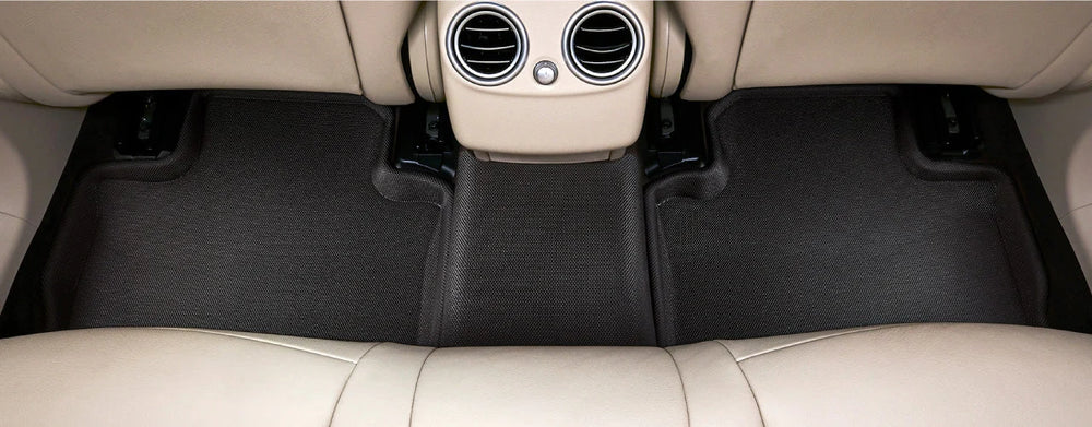 3D MAXpider black auto part